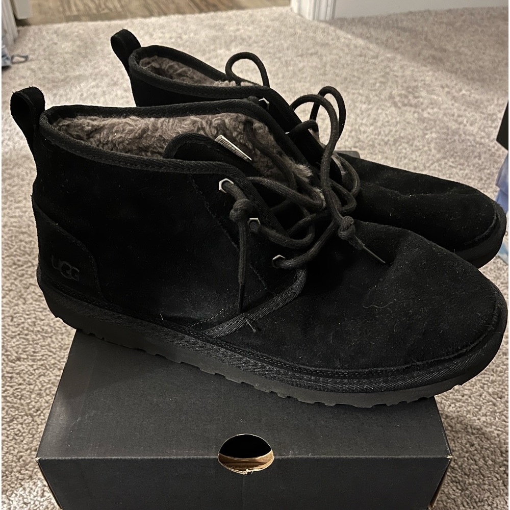 UGG Neumels